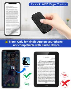 <span class=keywords><strong>TikTok</strong></span> Défilement Caméra <span class=keywords><strong>Photo</strong></span> Vidéo Clicker Télécommande pour <span class=keywords><strong>iPhone</strong></span> Android Smartphone - Product Image 6