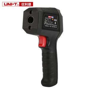 เครื่องวัดอุณหภูมิอินฟราเรด Uni-T รุ่น UT-309Ex IP65 ป้องกันการระเบิด สำหรับงานเหมือง - Product Image 3