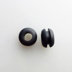 Guarnizione in Gomma Siliconica Trasparente Personalizzata Longsan per Uso Alimentare - Product Image 6