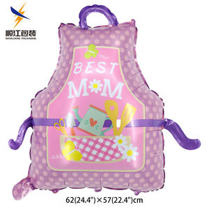 Squalo di pesce di aragosta di delfino-per le decorazioni della festa nuziale Palloncini di lamina di vita marina - Product Image 6