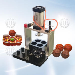 Máquina Personalizable para Hacer Birria Bombs para Estados Unidos y México - Product Image 1