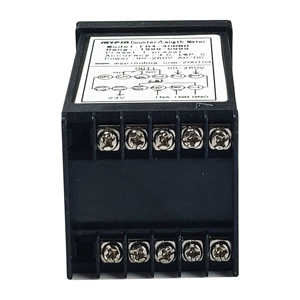 เครื่องวัดความยาวแบบดิจิตอล MYPIN รุ่น FH ซีรีส์ 4 พร้อมจอแสดงผล LED (FH4-4CRNB) - Product Image 4