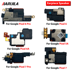 Repuestos para Teléfonos Móviles, Altavoz para Google 5 6 7 8 9A Pro, Cable Flexible con Altavoz - Product Image 1