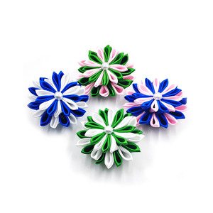 Épingle à <span class=keywords><strong>chignon</strong></span> japonaise Kanzashi <span class=keywords><strong>avec</strong></span> pompon et <span class=keywords><strong>perle</strong></span> pour Kimono, Hanfu, mariage et cadeau de fête - Product Image 4