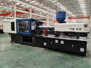 Chất lượng cao sản phẩm mới vật nuôi phôi máy ép phun phôi máy vật nuôi phôi máy phun - Product Image 6