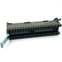 Controlador PLC SIM Original Nuevo para Módulo PLC 6ES7 592-1AM00-0XB0 S7-1500, Conector Frontal Modbus, Programación PLC