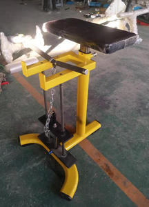 Máquina <span class=keywords><strong>de</strong></span> <span class=keywords><strong>Ejercicios</strong></span> para Antebrazos, Entrenamiento <span class=keywords><strong>de</strong></span> Fuerza Muscular para el Hogar - Product Image 3