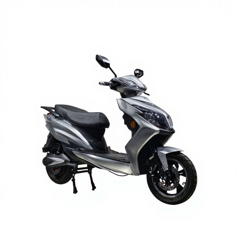SUNSUKI TY Stylish Adult Electric Scooter