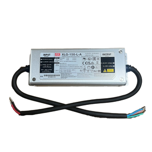 แหล่งจ่ายไฟ 24V 1000W RSP-1000-24 ตัวแทนจำหน่ายที่ได้รับอนุญาตจากแท้ 100% ไต้หวัน พร้อมส่ง ส่งเร็วภายใน 48 ชม. - Product Image 3