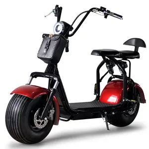 Sell Well New Type 1000w Motor Bicycle Street Motorbike Electric Motorcycle For Adult