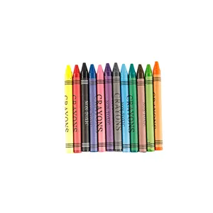 Crayon Washable Crayon Couleur Profesionel Oil Pastels Crayons For Kids Adults Hobbyists And Beginners