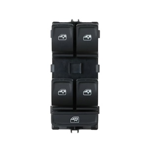 Elevador de ventana eléctrico 5G0959857C para Volkswagen <span class=keywords><strong>Golf</strong></span> <span class=keywords><strong>7</strong></span> BlueMotion GTE Station Wagon 2011-2015 | Reemplazo OE, nuevo - Product Image 4