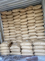 Poudre de farine de tapioca indigène Amidon de tapioca modifié 100% Manioc 50kg Emballage en boîte