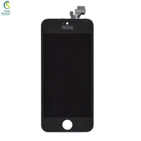 Layar Lcd untuk iPhone 8G 7G 6S 6G 8 Plus 7 Plus 6S Plus 6 Plus X XS XR 11 11 Pro Max 5G 5S 5C 4G 4S Lcd, untuk layar iPhone 5C