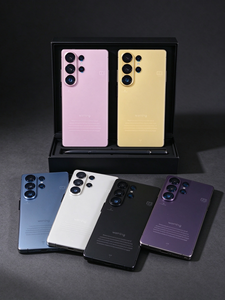 สมาร์ทโฟนรุ่นล่าสุด S26 Ultra 5G หน้าจอ HD 7.3 นิ้ว แรม 22GB ความจุ 2TB กล้อง AI 108MP ปลดล็อคด้วยลายนิ้วมือ ชาร์จเร็ว 100W รองรับซิมคู่ - Product Image 5