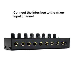 Auriculares HA800 de Audio, 8 <span class=keywords><strong>canales</strong></span>, ultracompacto - Product Image 2