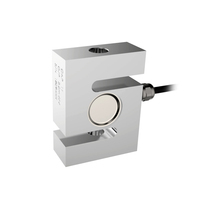 Capteurs de force de cellules de charge de type S 5KN 50KN pour les charges de traction et de compression