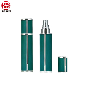 10ml <b>Perfume</b> Spray Aluminum <b>Perfume</b> Bottle Bottom Filled <b>Refillable</b> Empty <b>Perfume</b> <b>Atomizer</b> for Travel Use - Product Image 6