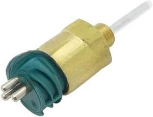 Sensor de Nivel de Agua, Interruptor de Nivel de Líquido 01181474, Apto para Motores Diésel BF4M1013 - Product Image 2