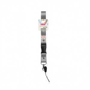 Accessori ILAN Cordino da 2x45 cm con clip per telefono e fotocamera, indossabile - Product Image 2