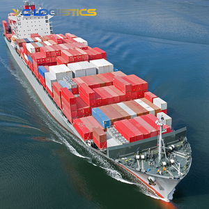 Sea <span class=keywords><strong>Freight</strong></span> Forwarder Agent Cargo Ship From China to <span class=keywords><strong>Chicago</strong></span>/Atlanta/San Francisco/USA DDP Service Fast Customs Declaration - Product Image 4