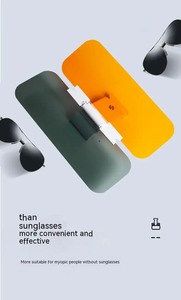 Lunettes de nuit anti-éblouissement pour voiture, jour et nuit - Product Image 4