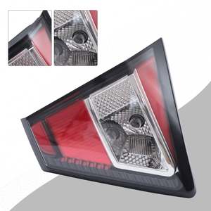 Lámpara de freno de luz trasera interior para Ford Escape Kuga 2017 2018 2019 - Product Image 6