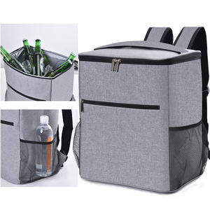 Large Storage Multi-Function Picnic, Tote <b>Cooler</b> Bag Custom Logo Travel Gifts Portable Insulated <b>Cooler</b> Food <b>Backpack</b> Bags/ - Product Image 2