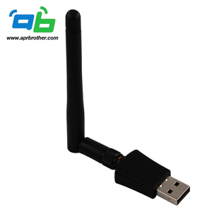 لوحة تطوير دونجل USB بتقنية البلوتوث منخفض الطاقة NRF52840 مع هوائي خارجي لبروتوكول <span class=keywords><strong>IBeacon</strong></span>/Eddystone من مصنع صيني - Product Image 3