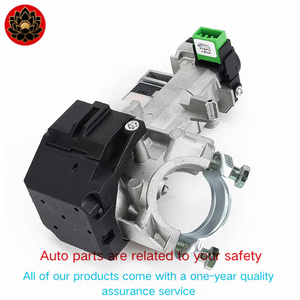 Cerradura de cilindro de interruptor de encendido para Honda Accord CRV Civic <span class=keywords><strong>Odyssey</strong></span> 35100-SDA-A71 06350-SAA-<span class=keywords><strong>G30</strong></span> 35100SDAA71 LS1639C 4H1501 US686 - Product Image 4