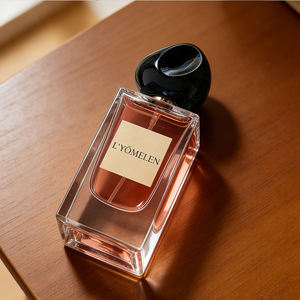 Colección Privada, Colonia de Rosas Naturales en Tamaño de Bolsillo, Aroma Cítrico Especiado Unisex de Larga Duración, Perfume con Aroma Dulce, Eau de Parfum - Product Image 3