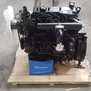 Offre Spéciale : Moteur Yituo Jiangyan Yangdang YSD490T à Prix Bas, Compatible avec les Tracteurs Dongfanghong 354 et 404 - Product Image 2