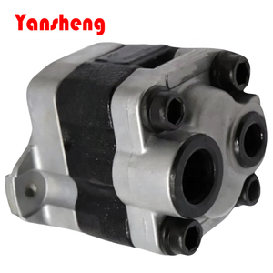 مضخات هيدروليكية Yansheng ، مضخات هيدروليكية ،-noy-71,67110-3070-71,67120-U3500-71 مستعملة لـ 8FG20 ~ 30/4Y - Product Image 4