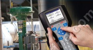 अच्छी कीमत इमर्सन हार्ट कम्युनिकेशन 475 कम कीमत वाले संचारक के साथ अच्छी कीमत इमर्सन हार्ट इंस्ट्रूमेंट कैलिब्रेशन डीबग - Product Image 6