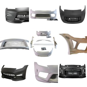 Difusor de Parachoques Trasero de Fibra de Carbono Estilo <span class=keywords><strong>Nismo</strong></span> para <span class=keywords><strong>GTR</strong></span> R35 2008-2016 para Parachoques Delanteros de Fibra de Carbono <span class=keywords><strong>370z</strong></span> - Product Image 3