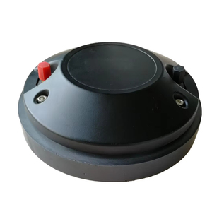 Hiệu suất cao tốt nhất siêu loa tweeter xe với cơ hoành Titan tuyệt vời lái xe đầu - Product Image 1