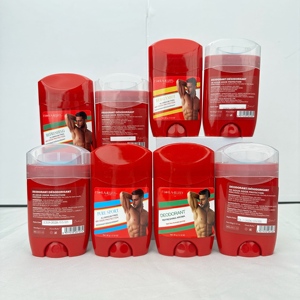 Deodorante <span class=keywords><strong>Antitraspirante</strong></span> Flora Ruby Personalizzato OEM SPORT Rinfrescante Senza Alluminio per Tutto il Corpo, Protezione dagli Odori e Freschezza per <span class=keywords><strong>Uomo</strong></span> - Product Image 5