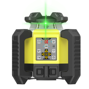 Factory Wholesale Industrial Automatic Self-Leveling Rotating <b>Laser</b> <b>Level</b> Agricultural Machinery Lithium Battery 3-Year Warranty - Product Image 6