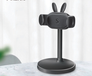 Support de téléphone <span class=keywords><strong>portable</strong></span> de bureau <span class=keywords><strong>le</strong></span> <span class=keywords><strong>moins</strong></span> <span class=keywords><strong>cher</strong></span> support de téléphone <span class=keywords><strong>portable</strong></span> réglable support de montage de bureau à domicile - Product Image 5