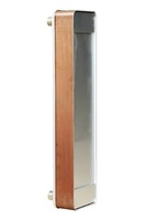 Accessoires de climatisation CE de haute qualité FHC060 échangeur de chaleur à plaques brasées pour refroidisseurs d'huile marine HVAC meilleur produit chinois