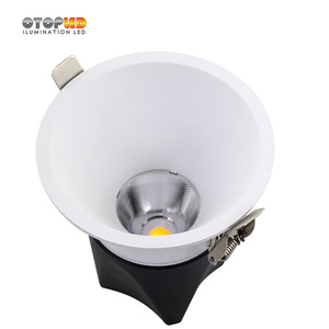 <span class=keywords><strong>20W</strong></span> <span class=keywords><strong>Led</strong></span> Chống Lóa Lõm Chiếu Sáng Tròn Trần <span class=keywords><strong>Led</strong></span> Spotlight - Product Image 3