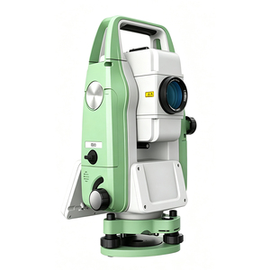 Estación Total TS03 para Topografía y Construcción, Precisión de 2'', Aumento de 30x, Instrumento de Topografía para Construcción - Product Image 5