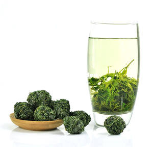 ISO HALALメーカー<span class=keywords><strong>100%</strong></span> 天然セブンリーフ婦人科エキスGynostemma Pentaphyllumハーブ植物エキスGypenosides20 % - Product Image 2