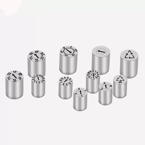 Dấu ngày kết hợp ba tháng + năm + tháng + dấu ngày ngày - Product Image 2