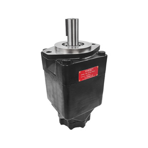 อะไหล่ทดแทนสำหรับปั๊มแบบใบพัดคู่ T6EC-062-022-1R00-B1-J224 |   เสียงสูงและเสียงต่ำ |   ระบบไฮดรอลิกอุตสาหกรรม - Product Image 2