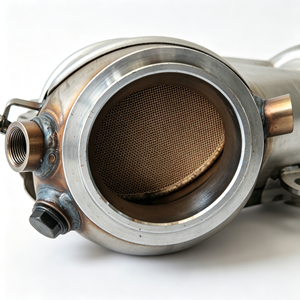 Convertidor Catalítico para Filtro de Partículas Diésel DPF para <span class=keywords><strong>Hyundai</strong></span> Kona/<span class=keywords><strong>Tucson</strong></span>/i30, KIA Ceed/Optima Sportswagon/Proceed/Sportage - Product Image 5