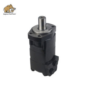 Moteur hydraulique HMS BMK2 <span class=keywords><strong>200</strong></span> 80 100 125 160 245 400 500 - Product Image 6