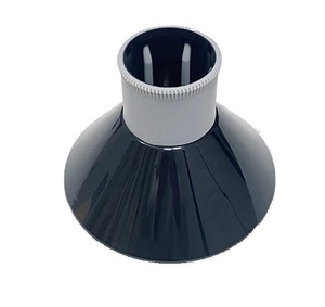 Velocidad del viento ajustable, nuevo diseño para difusor de pelo de todos los tamaños, difusor de secador de pelo rizado de salón profesional - Product Image 4