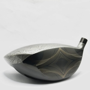 2023 OEM USA Phổ Biến Giả Mạo 4PS Nhà Máy Golf Đầu Titan Thời Trang Màu Sắc Mô Hình Thiết Kế Golf Câu Lạc Bộ Lái Xe 460cc #1 Biểu Tượng Tùy Chỉnh - Product Image 5