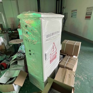 BSW Hệ Thống Điều Khiển Tín Hiệu Giao Thông <span class=keywords><strong>LED</strong></span> Thông Minh Không Dây Kết Nối Mạng Đèn Giao Thông - Product Image 2